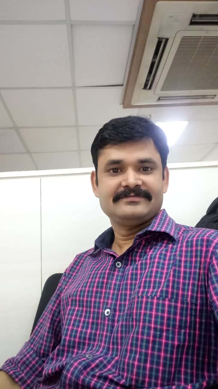 Amit Gupta